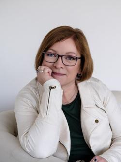 Lisa Blanchet, Creating Space for Change
